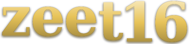 zeet16 logo